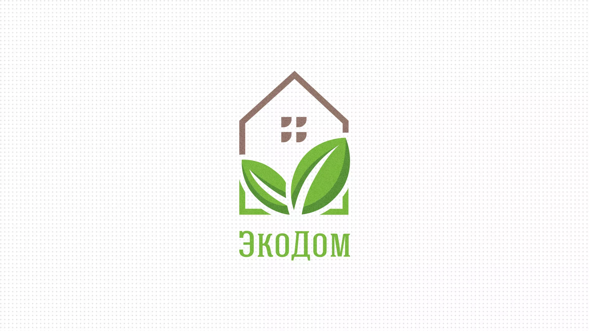 Создание сайта для строительной компании «ЭКОДОМ» в Волоколамске